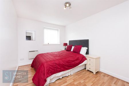 2 bedroom apartment to rent - Photo 5