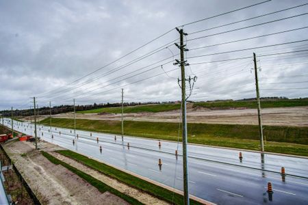 For Lease - 555 William Graham Drive Unit# 422, Aurora, Ontario - Photo 3