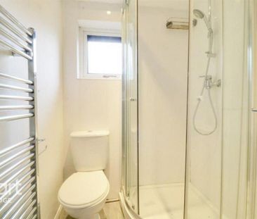 1 bedroom terraced house to rent - Photo 4