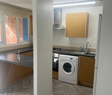 1 Bed Flat, Club Garden Road, S11 - Photo 4