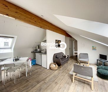 Location appartement à Brest, 2 pièces 31.14m² - Photo 3