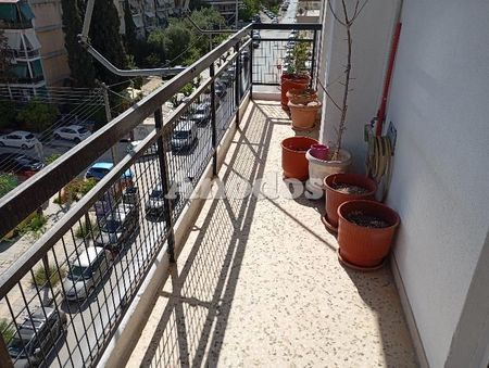 Διαμέρισμα για ενοικίαση Νέα Σμύρνη - Photo 4