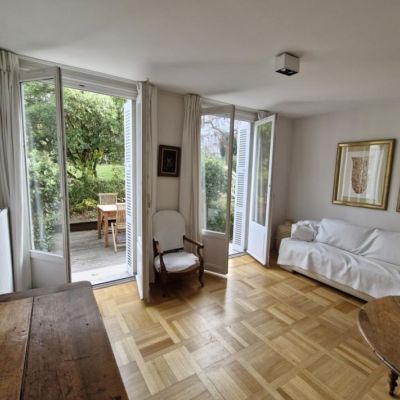 Appartement à louer à Paris 18Ème - Photo 1