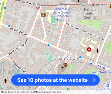 Mieszkanie na wynajem - 90 m² - 2 pokoje - Photo 1