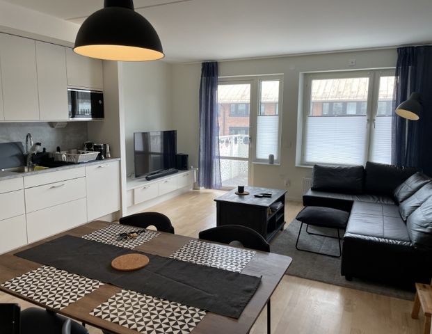 Ebbe Lieberathsgatan 16 C - Photo 1