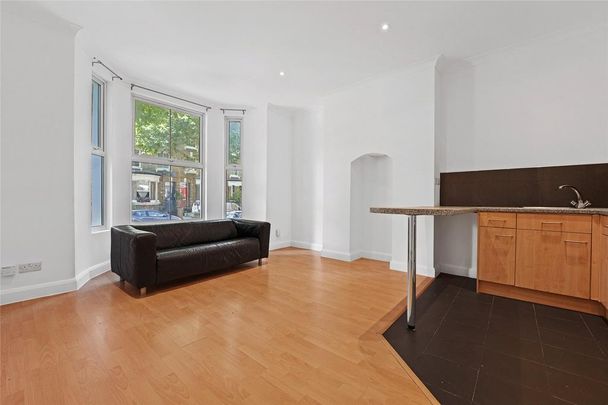 1 bedroom apartment to rent - Photo 1