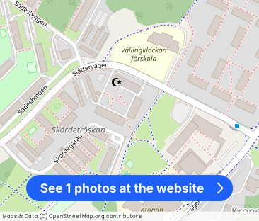 Slåttervägen 34 - Photo 1