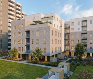 Appartement à louer - Photo 6