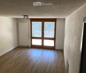 1.5 Zimmer, 20 m² - Foto 4