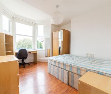 6 bed maisonette to rent in Goldspink Lane, Sandyford, NE2 - Photo 3