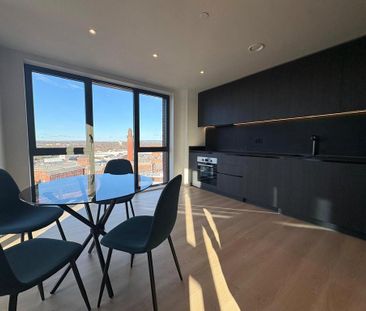 2 bedroom apartment to rent - Photo 6