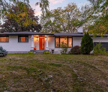 For Lease - 886 Sixth Street, Collingwood, Ontario - Photo 4