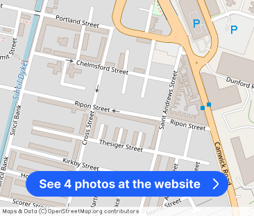 Ripon Street, Lincoln, LN5 7NQ - Photo 1