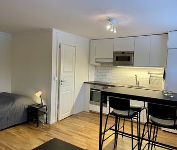 Diskusvägen, Sollentuna - Foto 1