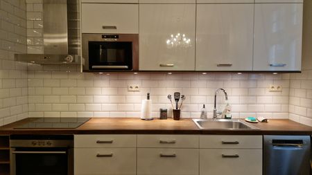 Karlbergsvägen, Stockholm - Photo 5