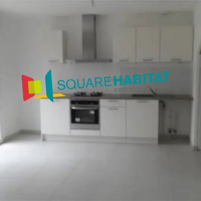 Location maison 4 pièces - 84.93m² à Fleury les aubrais (45400) - Photo 2