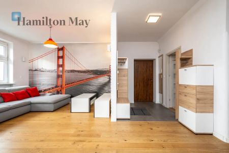 Stare Dębniki, widok na Wawel, 2 miejsca postojowe - Zdjęcie 5