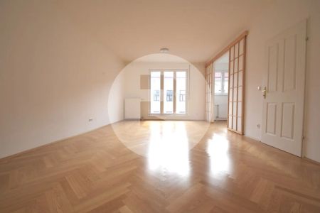 Traumwohnung nähe Naschmarkt / Ruhelage / Saniert - Photo 5