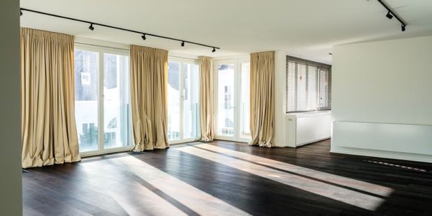 Appartement te huur in Gent voor € 2.700 met 3 slaapkamers - Foto 1