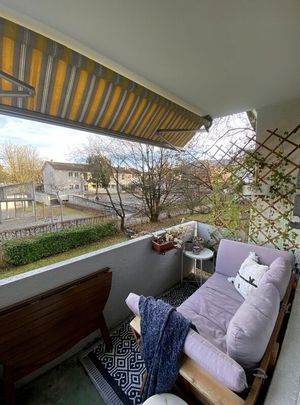 ONE-ROOM APARTMENT IN ZURICH – DISTRICT 9 ALTSTETTEN, FURNISHED, TEMPORARY - Photo 1