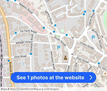 33 Vansittart Road, Torquay, TQ2 - Photo 1