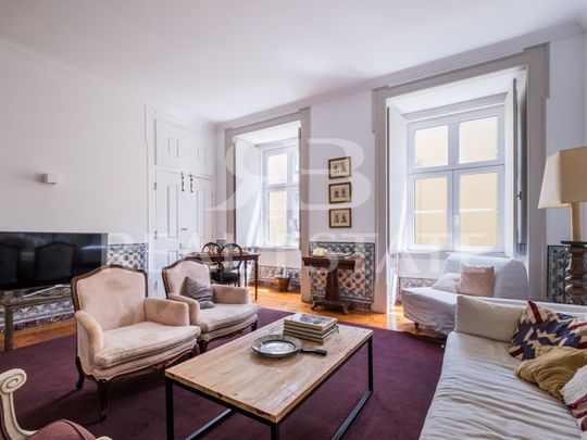 Apartamento T2 em Lisboa - Photo 1