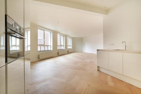 Te huur: Appartement Calliopestraat 10 E in Den Haag - Foto 2