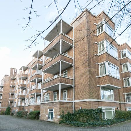 Appartement te huur: Van Alkemadelaan 462 2597 AV Den Haag - Photo 4