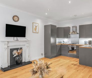1 bedroom apartment to rent - Photo 6