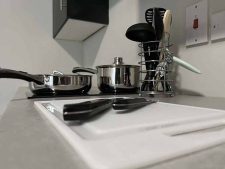 Compact Studio - Photo 4