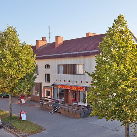 Sveavägen 40 - Photo 3