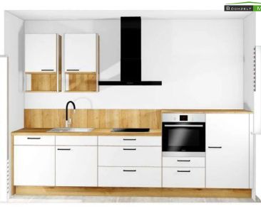 Sanierte 3-Zimmer-Wohnung mit Garage im Ortskern ++ KNITTELFELD ++ - Foto 1