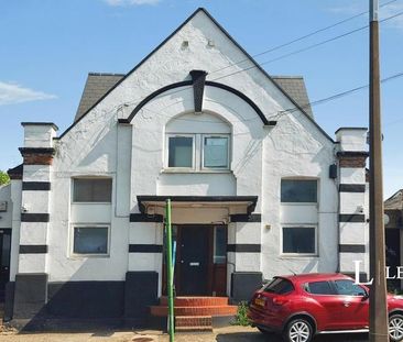 1 bedroom apartment to rent West Road, Westcliff-on-Sea, Essex, SS0 - Photo 3