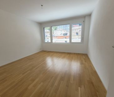 3.5 Zimmer, 63 m², 2. Stock - Photo 3