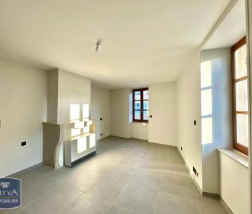 Appartement à louer 3 pièces 72.16m² - Photo 2