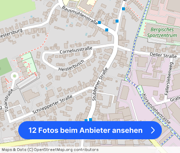 Wohnung zur Miete in Solingen - Foto 1