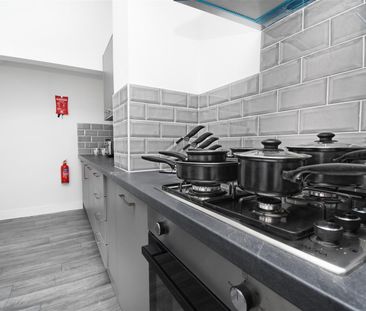 1 bed house share to rent in Berry Street, Burnley, BB11 - Photo 5