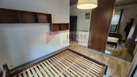 3 pokojowy apartament na Garden House - Zdjęcie 5