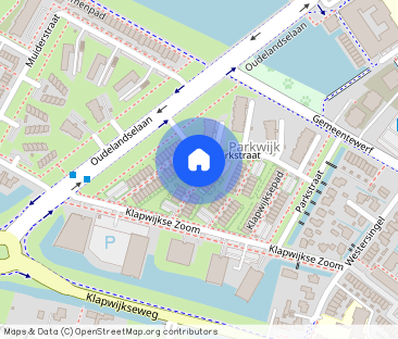 Eengezinswoningen in een sfeervolle wijk - Foto 1