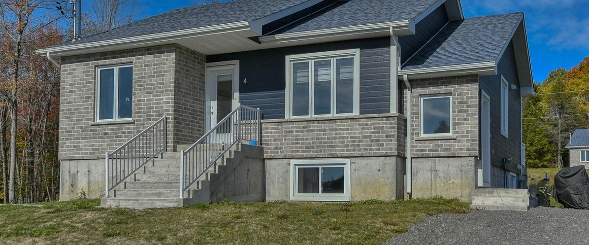 À louer / Appartement - Photo 1
