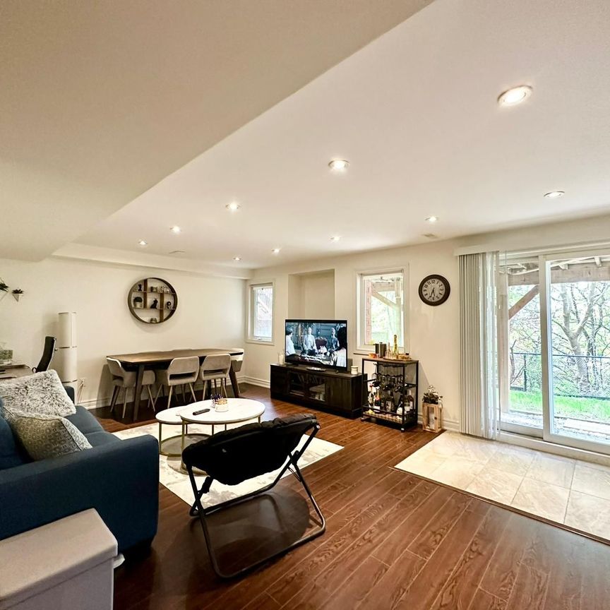 For Lease - 58 Lebovic Drive Unit# Basement, Richmond Hill, Ontario - Photo 1