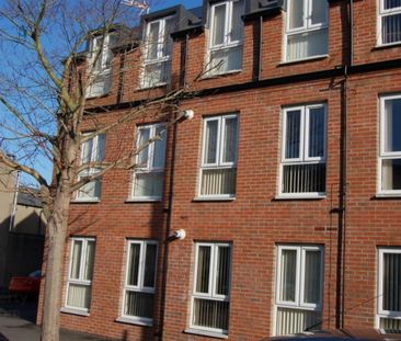 1 Bloomfield Place, 1a Ravenscroft Street, BT55BE, Belfast - Photo 1