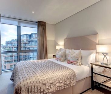 Merchant Square East, London, W2 1AN - Photo 5