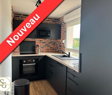 Location Appartement 3 pièces 54m² AUCAMVILLE 31140 - Photo 6