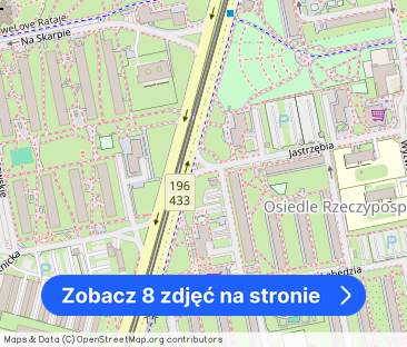 Mieszkanie, kawalerka do wynajęcia - Zdjęcie 1