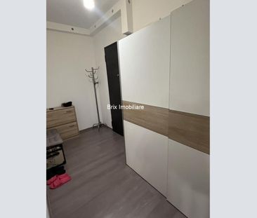 Garsoniera de inchiriat - Plaza Romania - Faza 1 - Fotografie 3