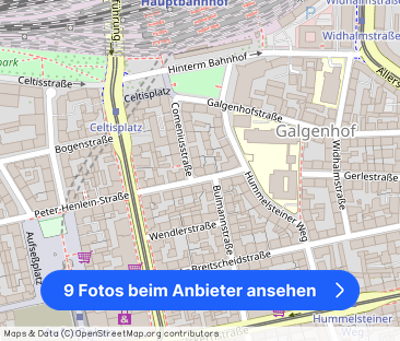 Peter-Henlein-Straße, Nürnberg - Foto 1