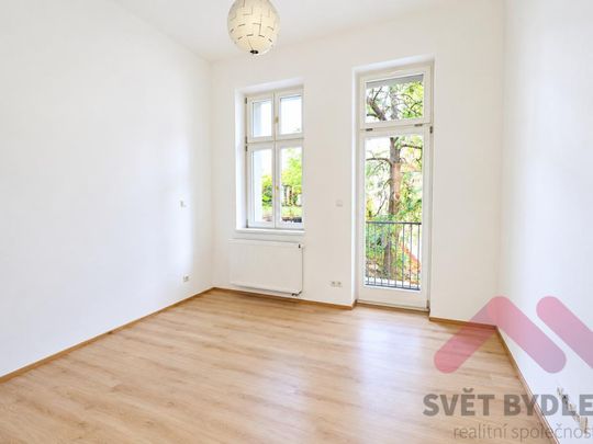 Pronájem bytu 2+kk 44 m2 - Photo 1