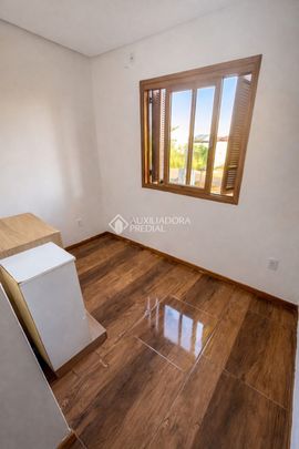 Casa com 3 quartos e 91m² para alugar em Califórnia, Nova Santa Rita. - Photo 1