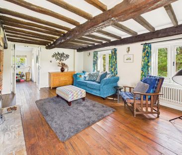 5 bedroom detached house to rent - Photo 4